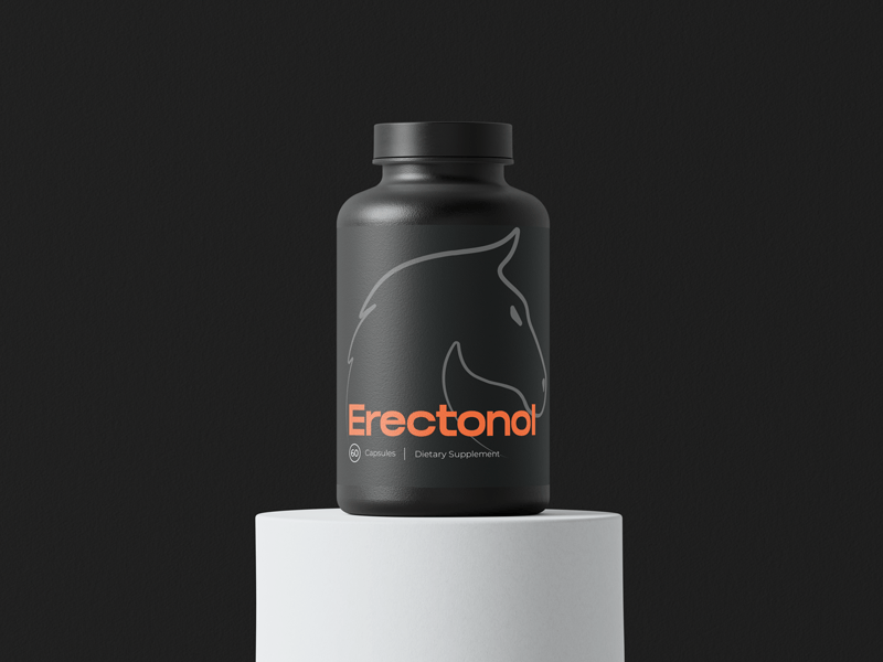 Erectonol™ | OFFICIAL SITE - 100% All Natural